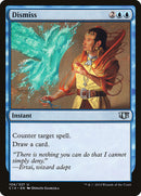 Dismiss [Commander 2014]