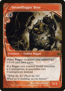 Steamflogger Boss [Future Sight]