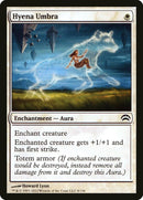 Hyena Umbra [Planechase 2012]