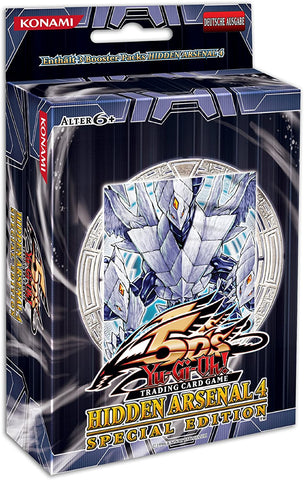 Hidden Arsenal 4 - Special Edition