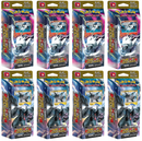 Black & White: Next Destinies - Theme Deck Display