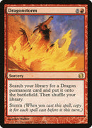 Dragonstorm [Modern Masters]