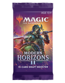 Modern Horizons 2 - Draft Booster Pack