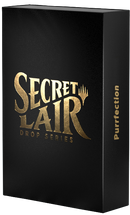 Secret Lair: Drop Series - Purrfection