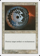 Disenchant [Anthologies]