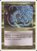 Chromium [Chronicles]